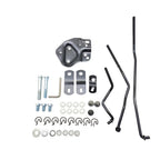 4 Speed Shifter Linkage Kit for Hurst Shifters Muncie Transmission (3733163)