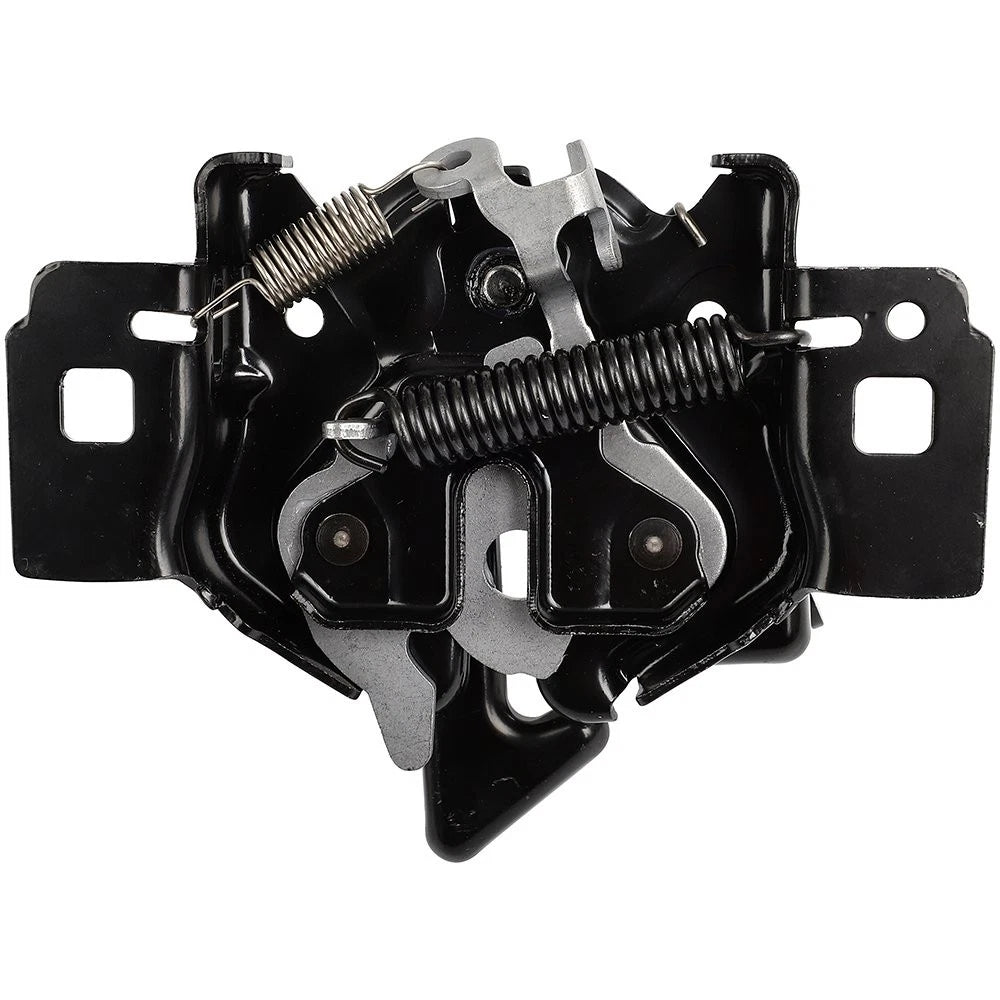 Front Side Hood Latch Lock for Ford Taurus (2010–2019) Police Interceptor Sedan