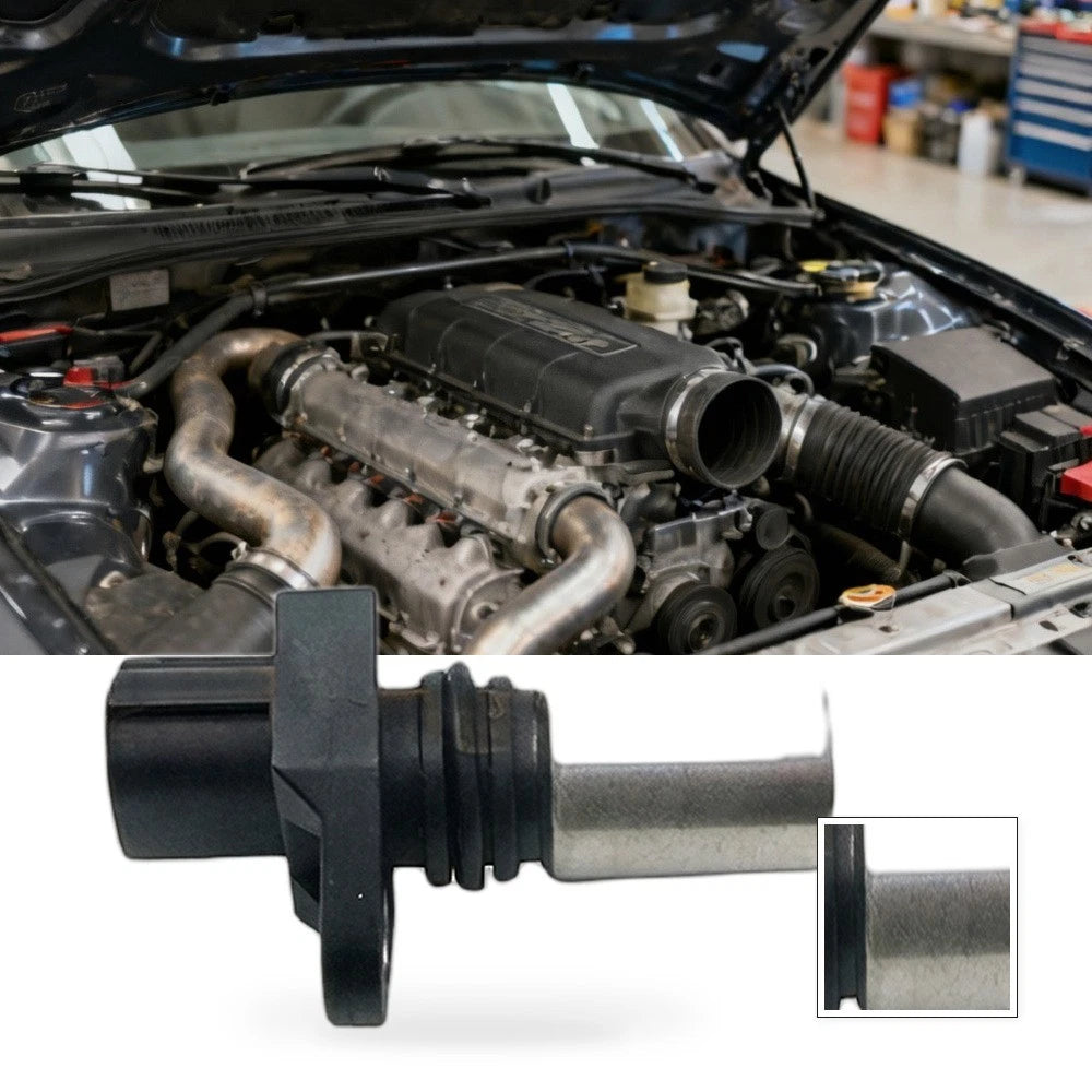 Crankshaft Position Sensor for Toyota Lexus Camry Corolla (2002–2006) 90919-05005