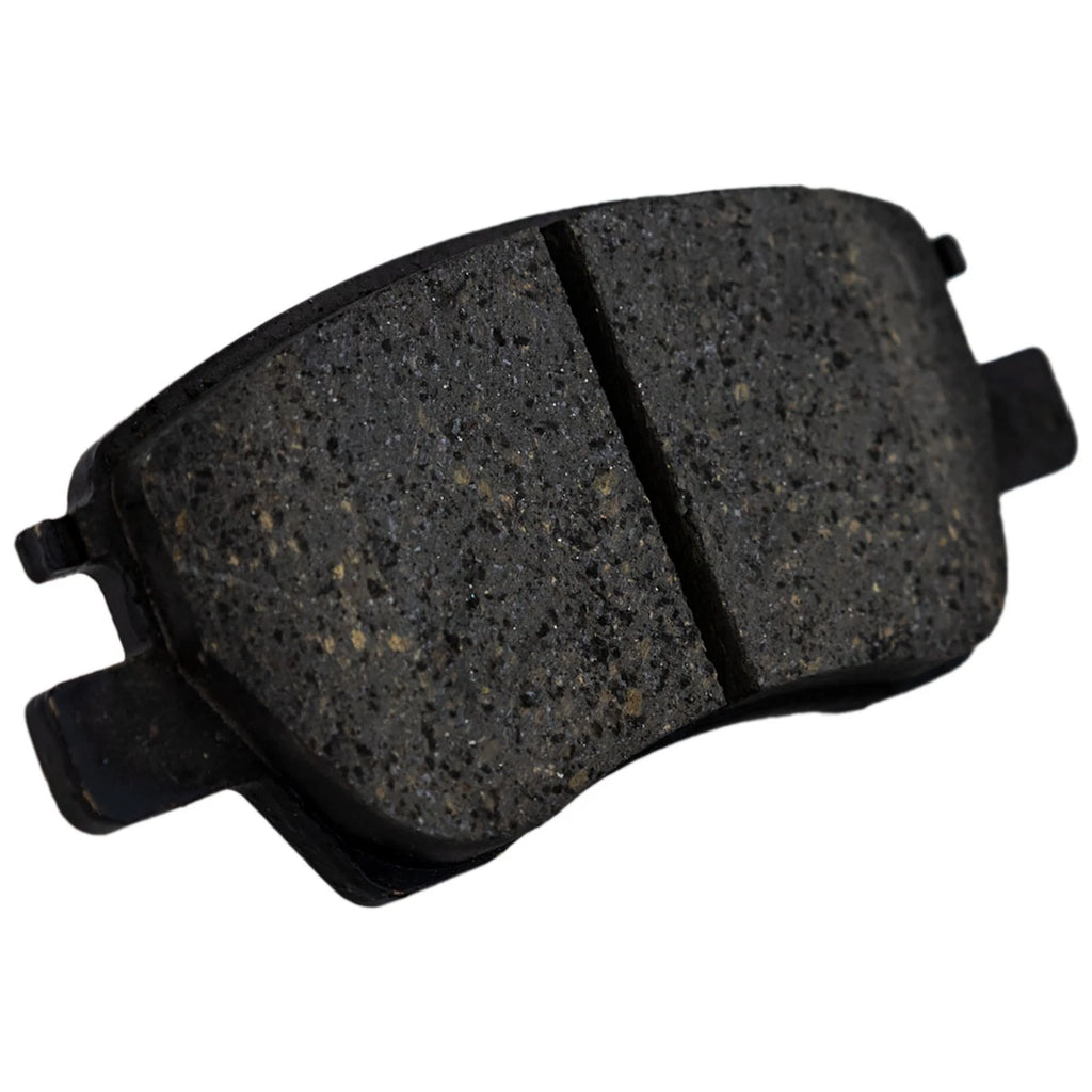 Brake Disc Rotors and Pads Kit for Chevy Volt Cruze (2016–2019)