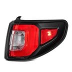 LED Outer Tail Light Stop Brake Lamp for GMC Acadia Limited (2013–2017)