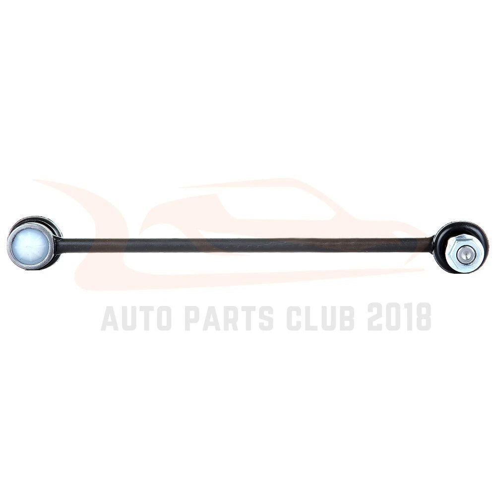 Set of 4 Suspension Front Sway Bars & Outer Tie Rods for Nissan Sentra (2007–2012)