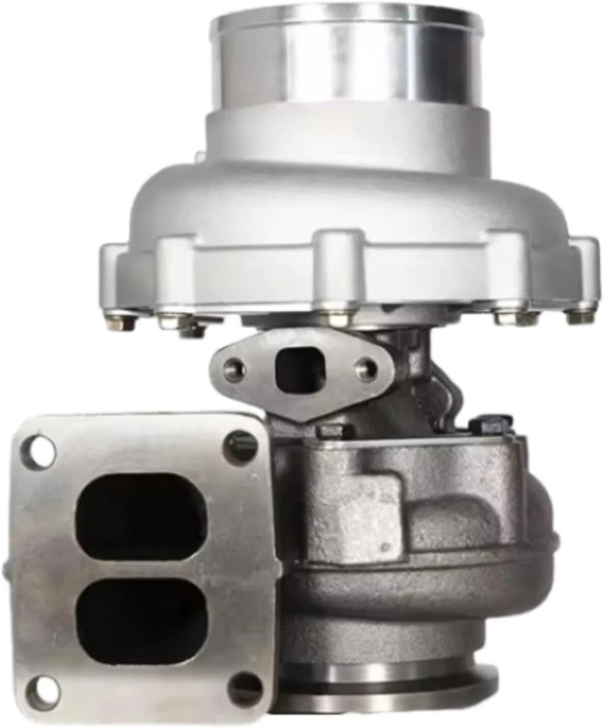 Turbocharger RE550936 for John Deere 7130 7430 C23 Engine (6.8L)