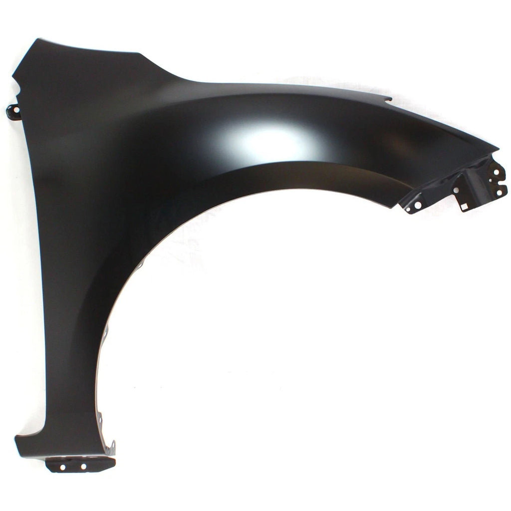 Fender for Mazda 3 (2010–2013) Front Left & Right with Stone Guard
