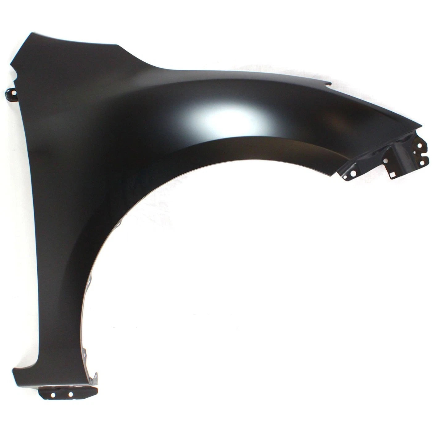 Fender for Mazda 3 (2010–2013) Front Left & Right with Stone Guard
