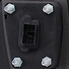 Left Power Mirror for GMC Sierra 1500 (2019–2023) Heated with Signal Light