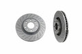 Front Disc Brake Rotor for Mercedes-Benz E550, C250 (2007–2015) 000421141207