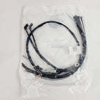 Recall Kit 0635 for Harley-Davidson Touring (2019–2022) Turn Signal & Brake Light 91500112