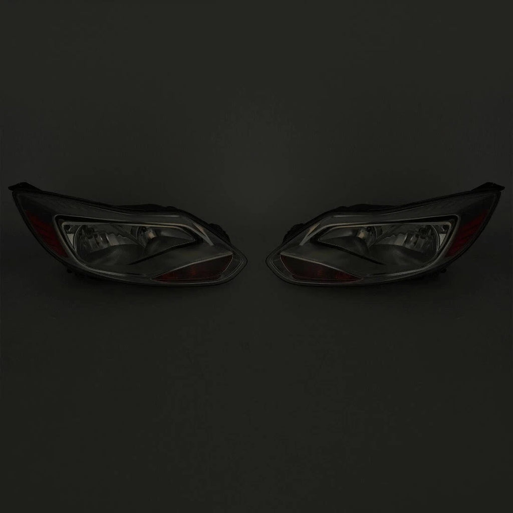Headlights for Ford Focus (2012-2014) Left/Right