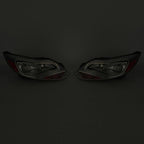 Headlights for Ford Focus (2012-2014) Left/Right
