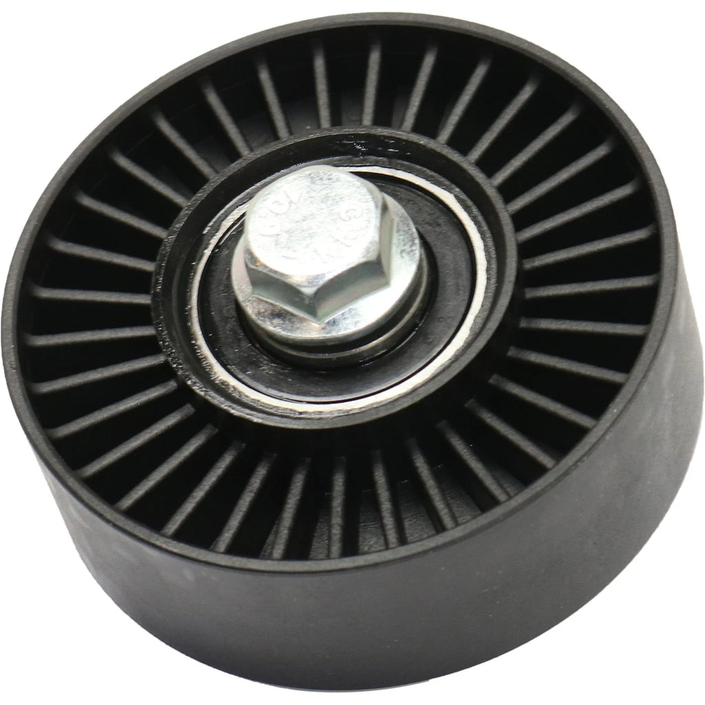 Timing Belt Idler Pulley for BMW 325i, X5 (2001–2006)