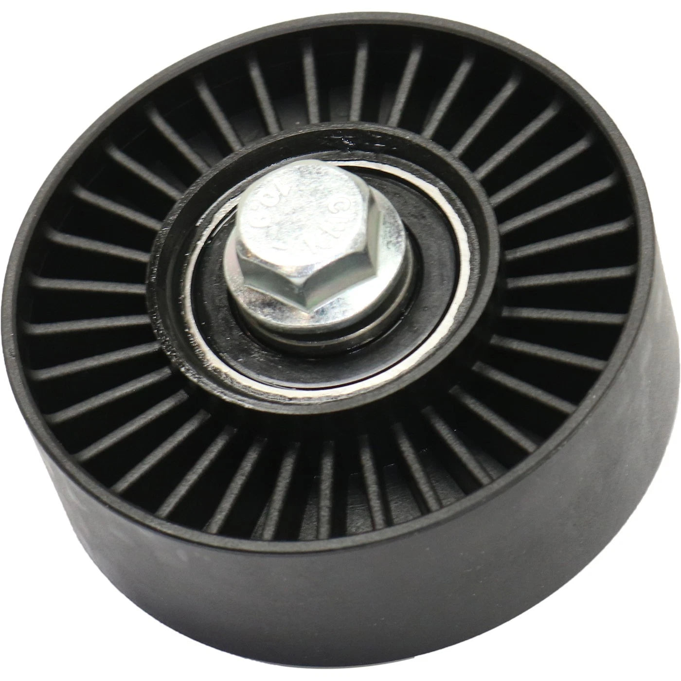 Timing Belt Idler Pulley for BMW 325i, X5 (2001–2006)