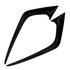 Front Bumper Side Splitter Spoiler for Ford Fiesta ST MK6, B-Max (2012-2017)