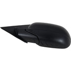 Driver Left Side Mirror for Kia Soul (2020–2021)