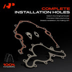 Engine Timing Cover Gasket Set for Ford Explorer Ranger (1991-2001)
