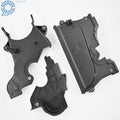 Engine Timing Cover Set for Mazda Protege (1995–2001)