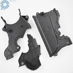 Engine Timing Cover Set for Mazda Protege (1995–2001)