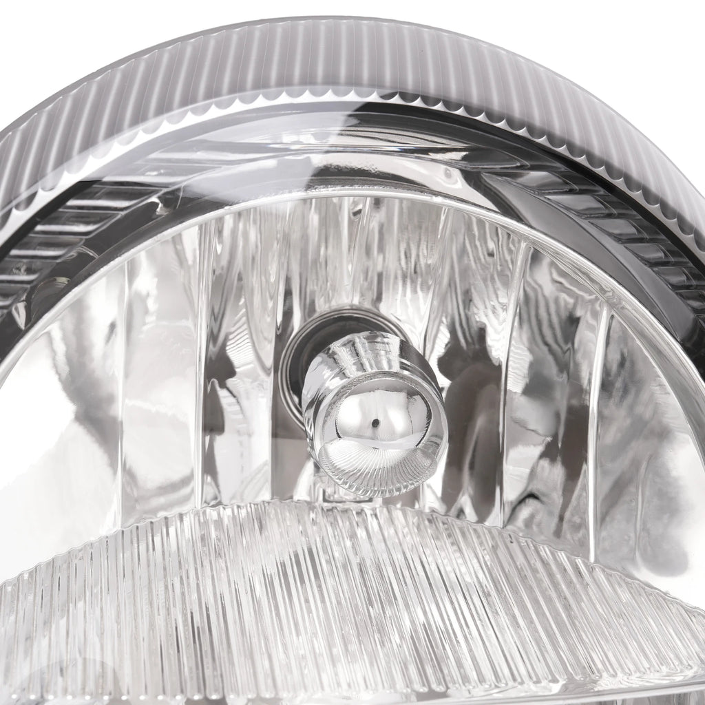 Left Driver Side Headlight Assembly for Ford Thunderbird (2003-2005)