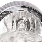 Left Driver Side Headlight Assembly for Ford Thunderbird (2003-2005)