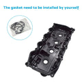 Rocker Valve Cover for Nissan Navara D22 D40, Altima, Maxima, Murano (2001–2023)