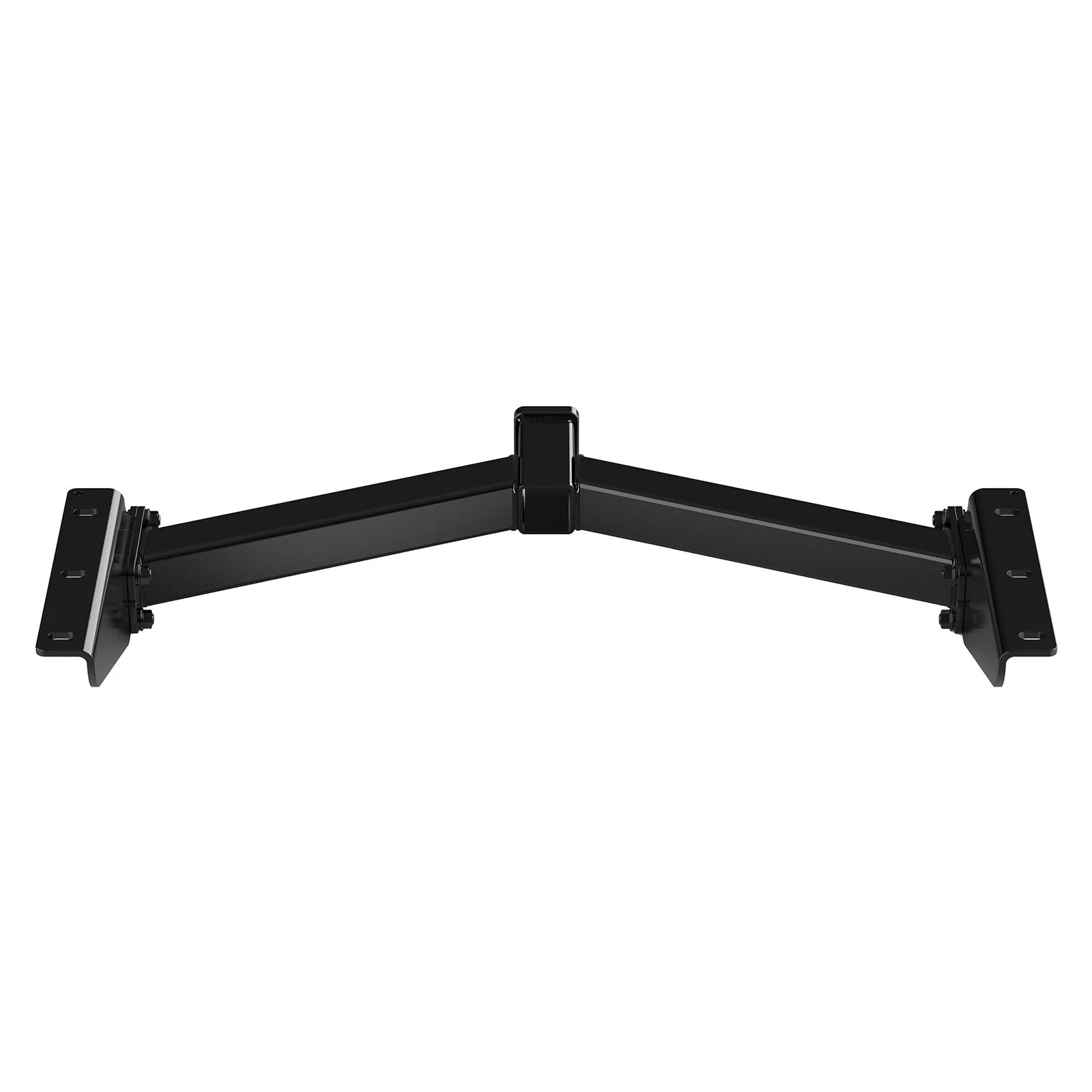 2 Inch Trailer Hitch Receiver for Jeep Liberty (2008-2012)