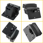 Center Console Armrest Latch for Ram 1500 2500 3500 (2013–2018)