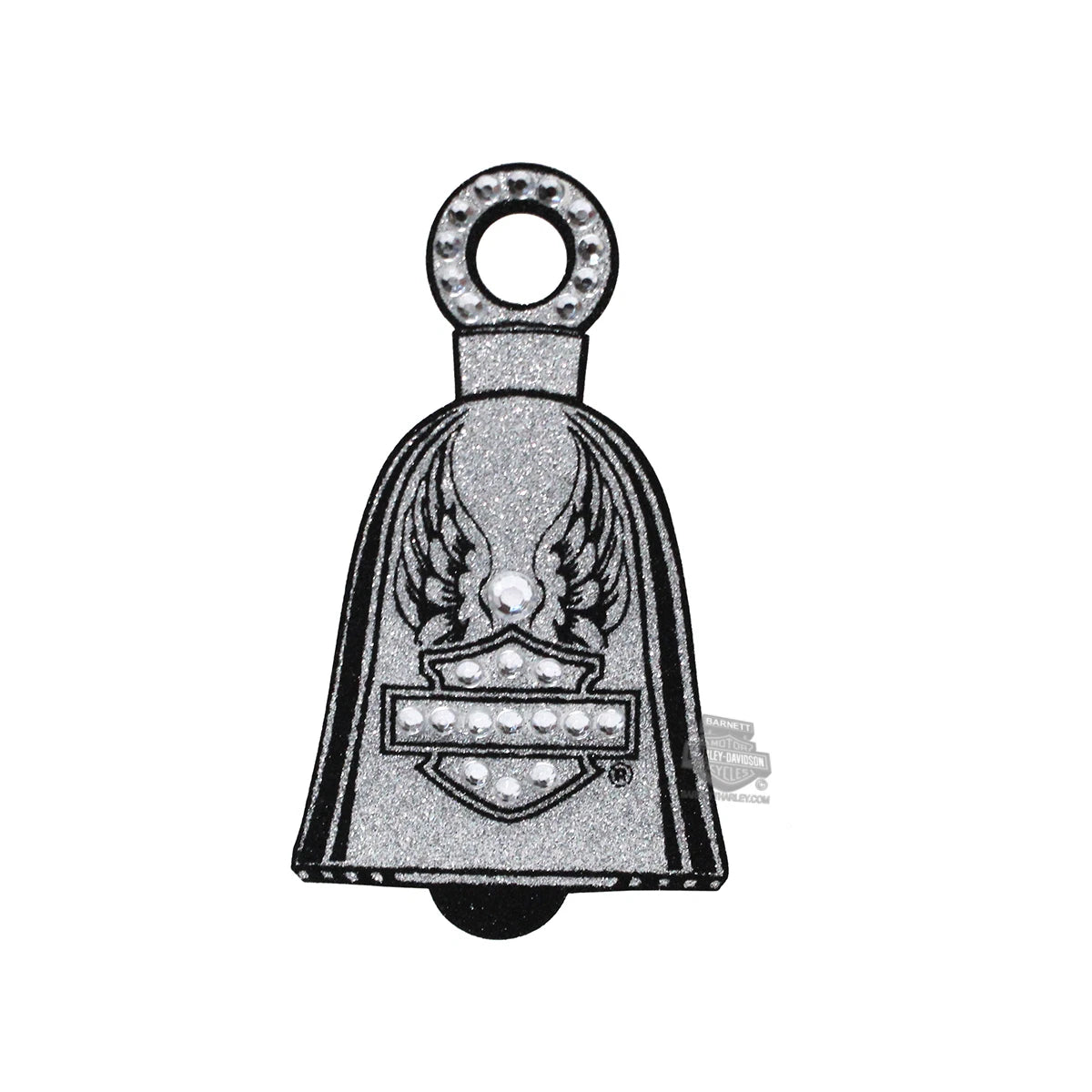 Bling Decal Sticker for Harley Davidson Motorcycle