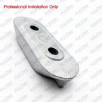 Zinc Anode for Yamaha 40 C40 50 Outboard (65W-45251-00-00)