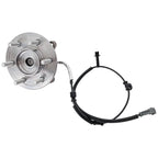 Set of 2 Wheel Hubs for Ford F150 4WD (2015–2023)