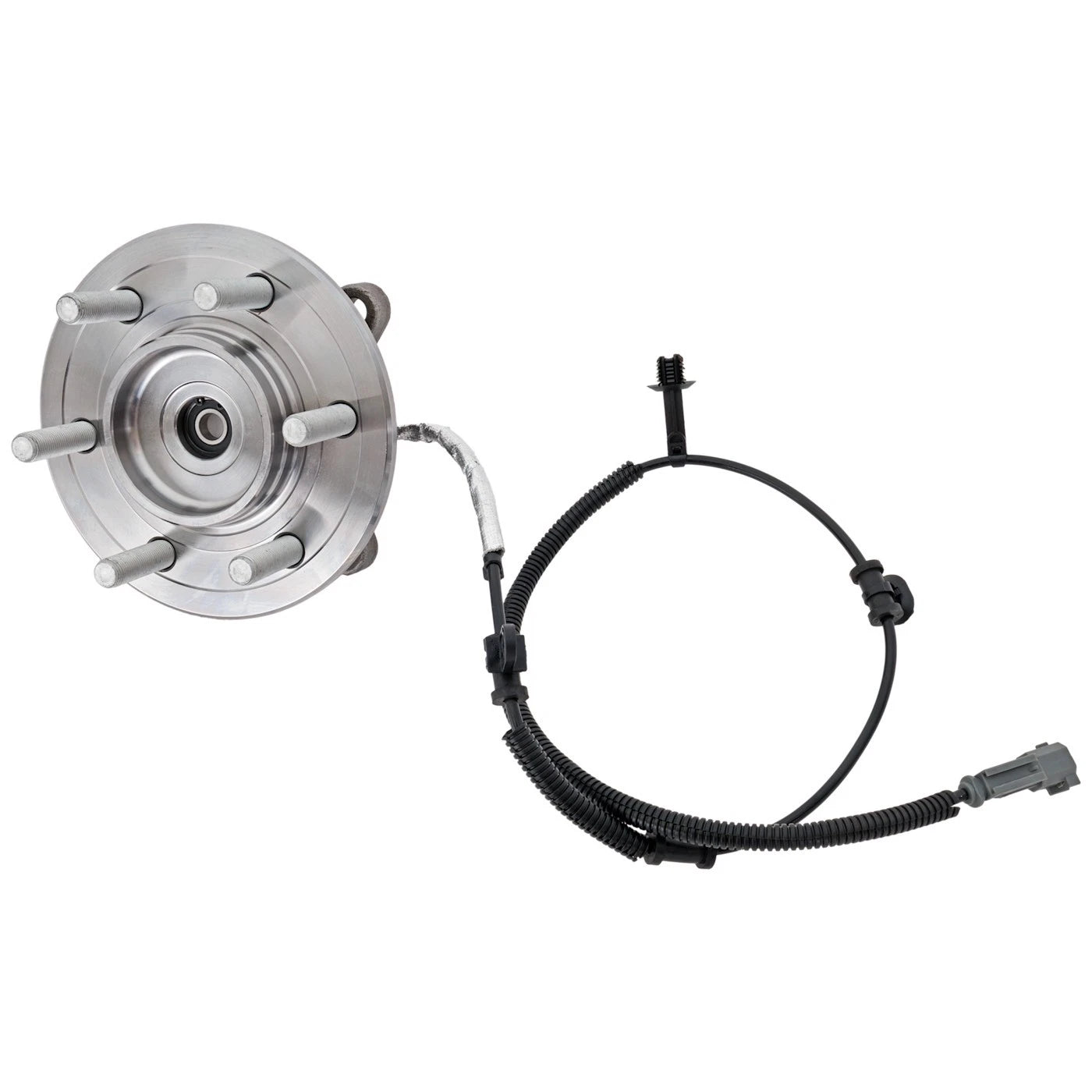 Set of 2 Wheel Hubs for Ford F150 4WD (2015–2023)