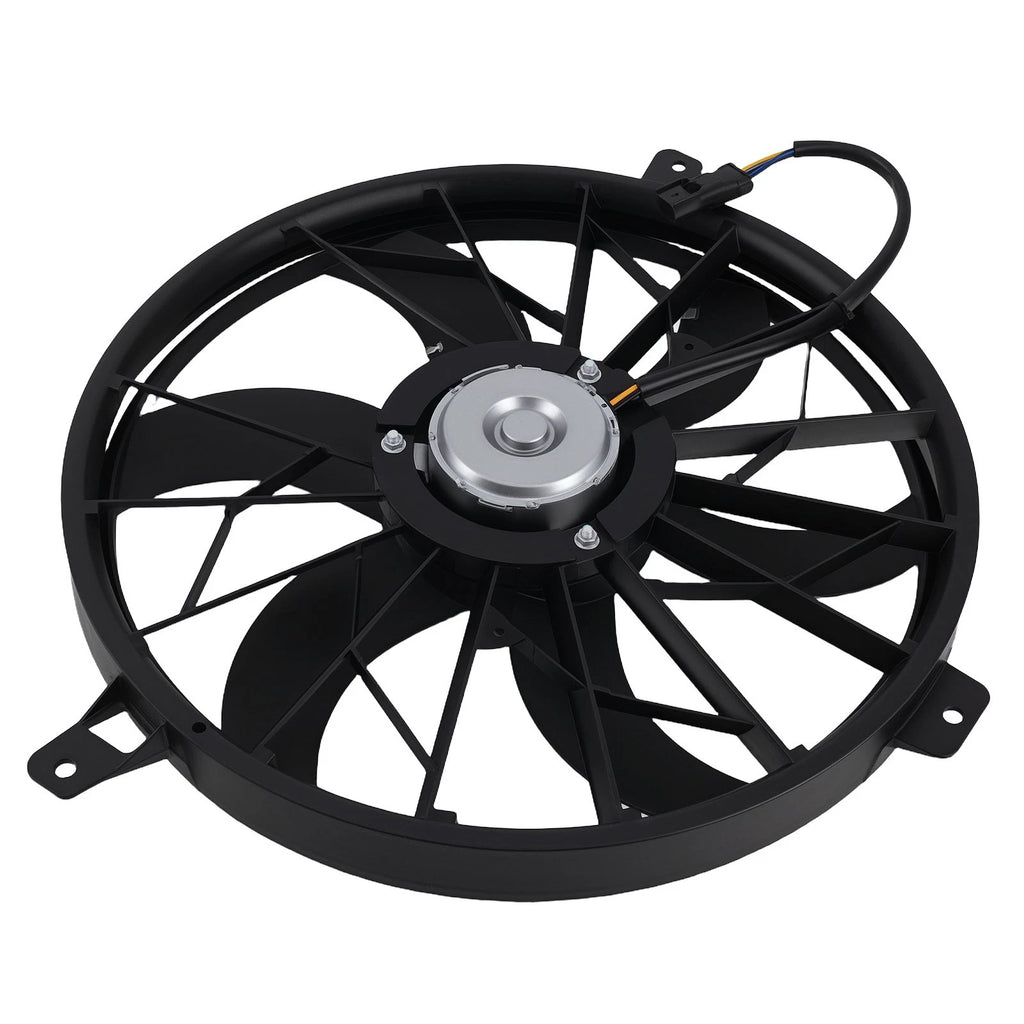 Cooling Fan for Jeep Grand Cherokee Laredo/Special Edition (2002–2004) A1645000093