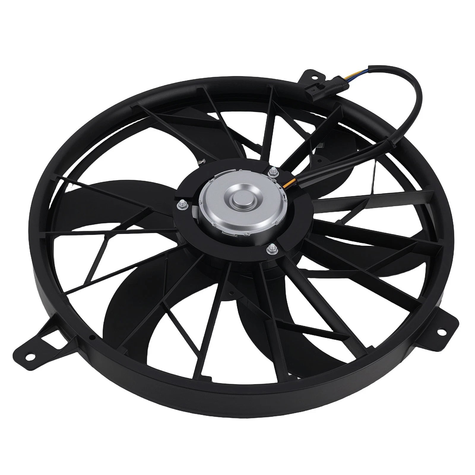 Cooling Fan for Jeep Grand Cherokee Laredo/Special Edition (2002–2004) A1645000093