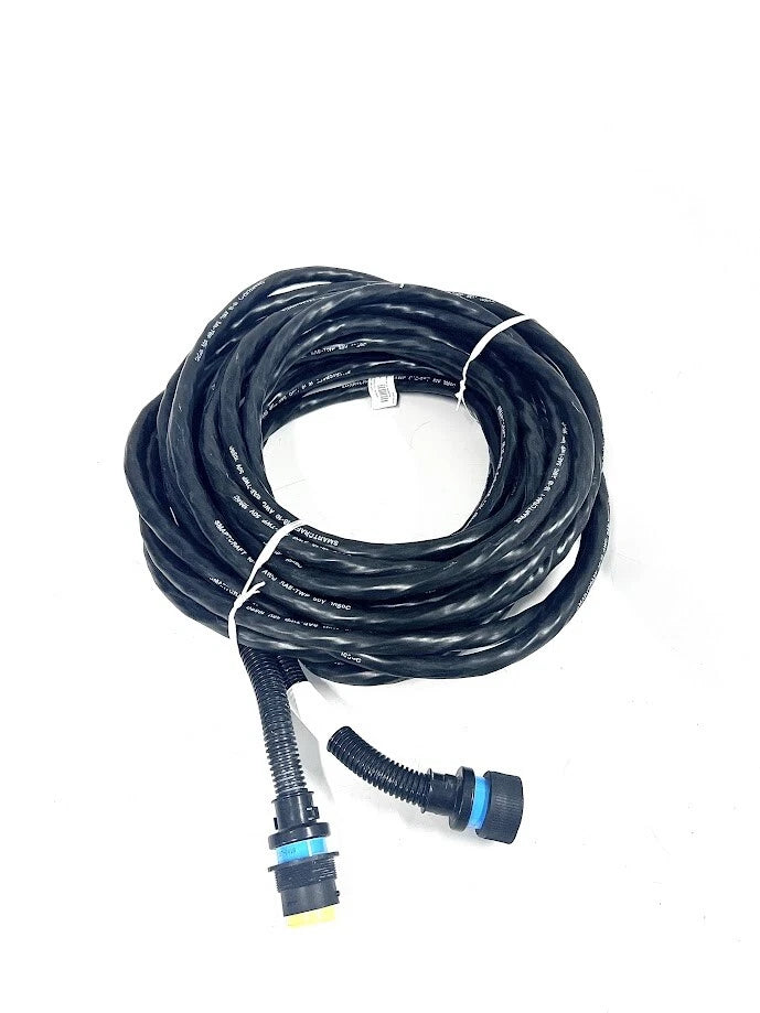 Harness Extension 60 Ft for Mercury Smartcraft (8M2100682, 8M0131380)