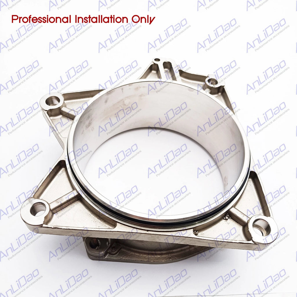 Jet Pump Housing 155mm for Yamaha XA 1200A WaveRunner XLT, SV (YFS-HS-155)