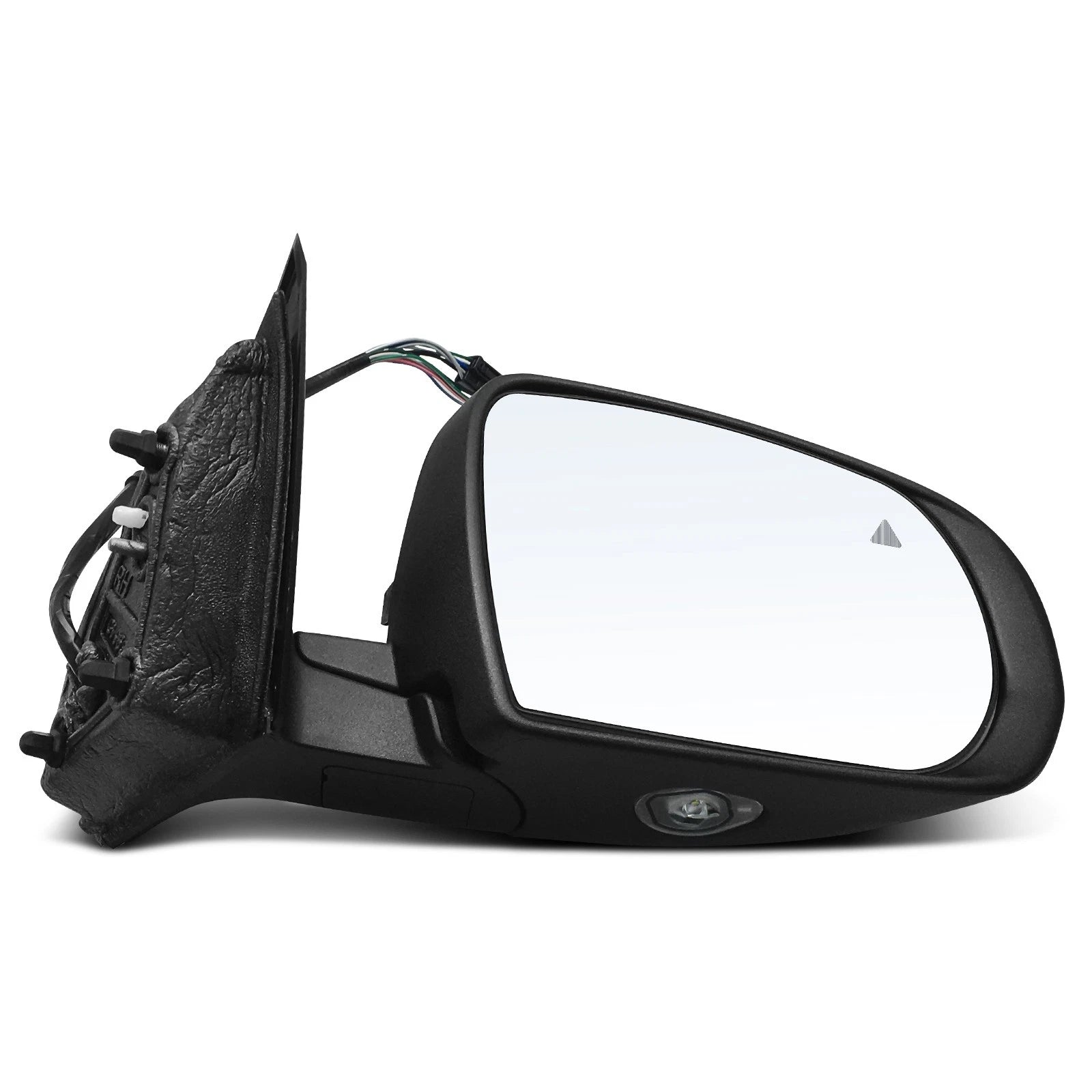 Passenger Power Adjust Side Mirror for Jeep Cherokee