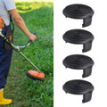 4X Spool Cap for WORX WG168 (Cordless Trimmer)