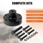 Drive Clutch Governor Cup Removal Tool for Can-Am Maverick X3 Max RR (2022–2024)