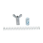 Rear Brake Adjuster Hardware Kit for Honda ATC125M ATC200S ATC250ES (1980–1987)