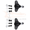 Front Lower Ball Joints for Volvo 740 745 760 780 940 960 (1985–1998)