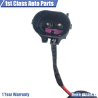 Secondary Air Pump for BMW E46 E60 E63 E64 E83 X3 X5 M5 M6 (2003-2006)