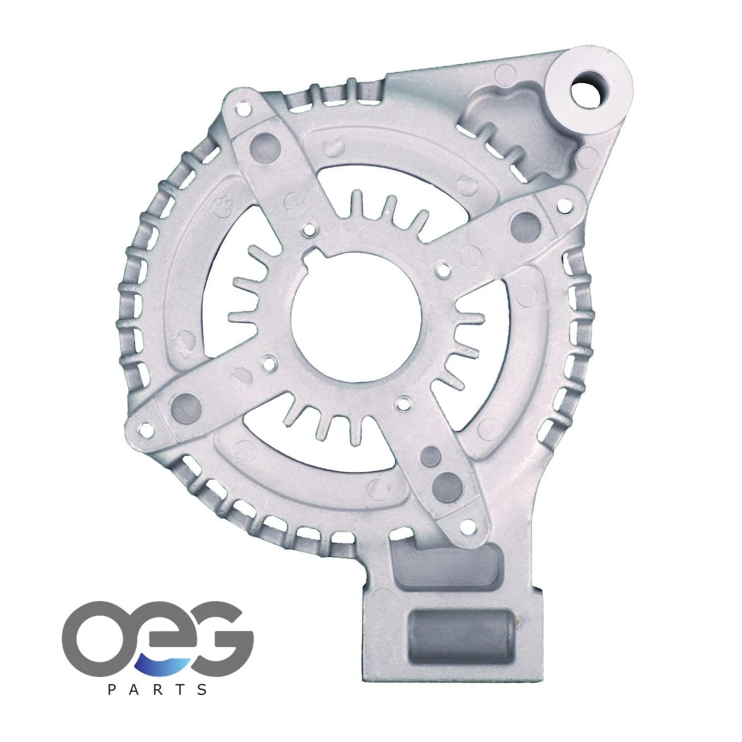 Alternator Frame for Chevrolet Malibu 2008–2012