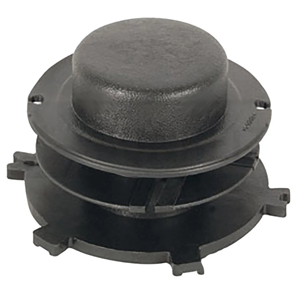2X Trimmer Head Spool, Cover, Spring & Sleeves for Stihl (Fits 0000997 1501)