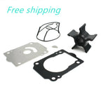 Water Pump Kit for Suzuki DF200/225/250 (17400-93J04, 17400-93J03, 17400-93J02)