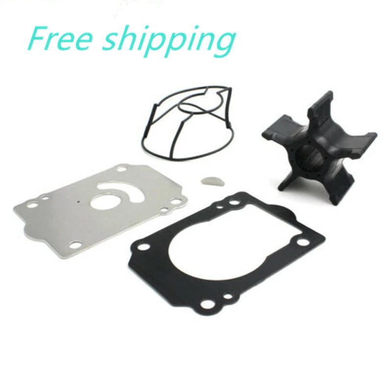 Water Pump Kit for Suzuki DF200/225/250 (17400-93J04, 17400-93J03, 17400-93J02)
