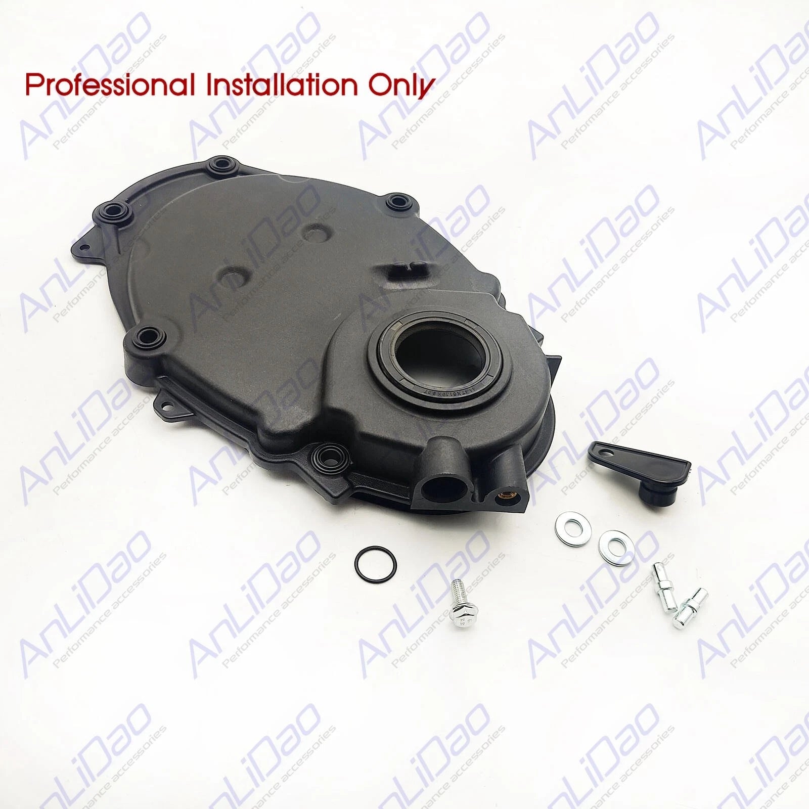 Timing Cover for OMC 4.3L V6 GM (1996–Up) 809893 809893T