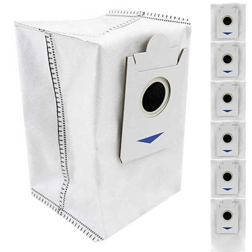 Dust Bags for Ecovacs X5, OMNI, X5 PRO (Large Capacity)