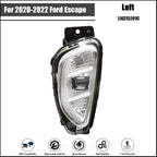 LED Fog Light for Ford Escape (2020–2022)
