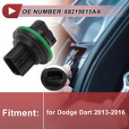 Fog Light Socket for Dodge Dart (2013-2016)