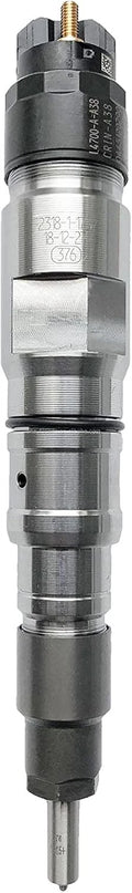 Fuel Injector 0445120443 0445120451 7006351C for Bosch Yangtze (N/A)