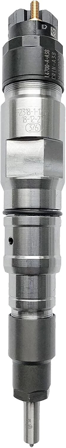 Fuel Injector 0445120443 0445120451 7006351C for Bosch Yangtze (N/A)